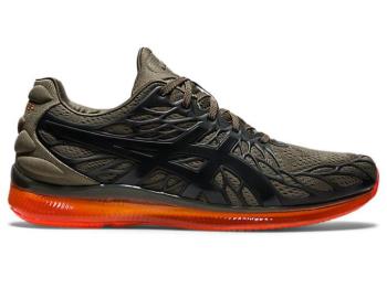 Asics Erkek GEL-QUANTUM INFINITY 2 Koşu Ayakkabısı TR517VO